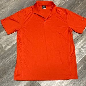 Nike Golf Polo Shirt